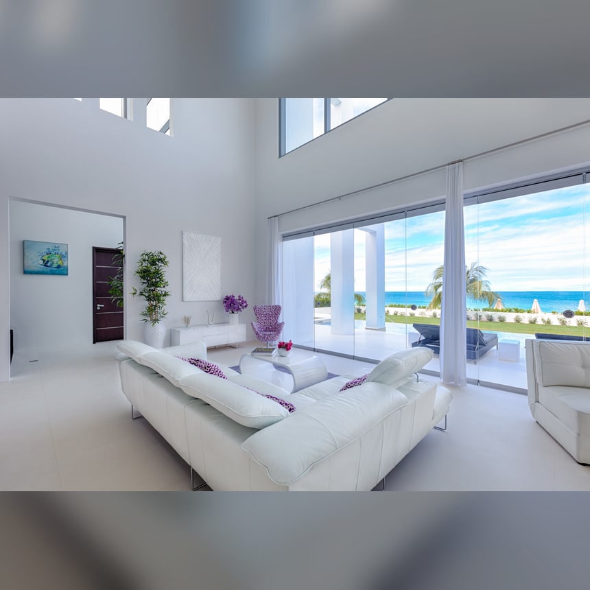 The Beach House